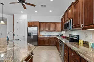 4481 E Blue Spruce Ln, Gilbert, AZ 85298 - Photo 15