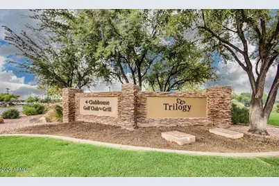 4481 E Blue Spruce Lane, Gilbert, AZ 85298 - Photo 61