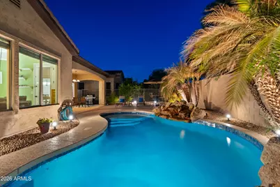 4481 E Blue Spruce Lane, Gilbert, AZ 85298 - Photo 3