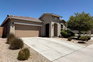 4030 W Coles Rd, Laveen, AZ 85339 - Photo 1