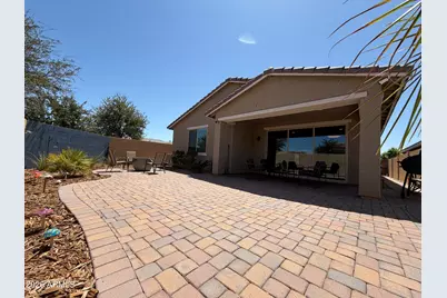 4030 W Coles Road, Laveen, AZ 85339 - Photo 37