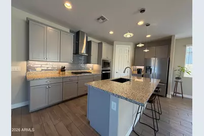 4030 W Coles Road, Laveen, AZ 85339 - Photo 9