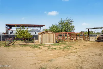 26215 S 201st Way, Queen Creek, AZ 85142 - Photo 35