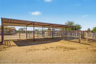 26215 S 201st Way, Queen Creek, AZ 85142 - Photo 37