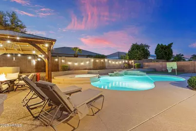 8710 E Hobart Street, Mesa, AZ 85207 - Photo 43