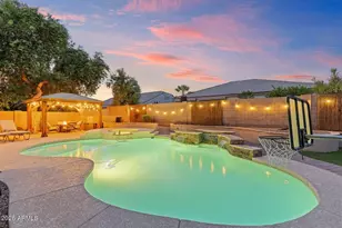8710 E Hobart St, Mesa, AZ 85207 - Photo 1