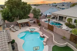 8710 E Hobart St, Mesa, AZ 85207 - Photo 47