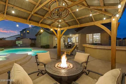 8710 E Hobart Street, Mesa, AZ 85207 - Photo 45