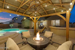 8710 E Hobart St, Mesa, AZ 85207 - Photo 45