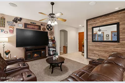 8710 E Hobart Street, Mesa, AZ 85207 - Photo 13