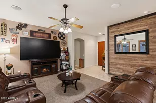 8710 E Hobart St, Mesa, AZ 85207 - Photo 13