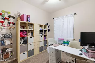 8710 E Hobart Street, Mesa, AZ 85207 - Photo 31