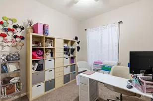 8710 E Hobart St, Mesa, AZ 85207 - Photo 31