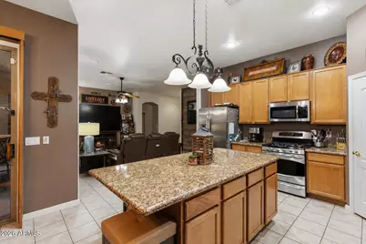 8710 E Hobart Street, Mesa, AZ 85207 - Photo 21