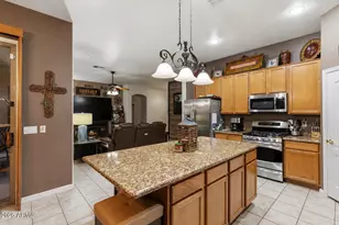 8710 E Hobart St, Mesa, AZ 85207 - Photo 21