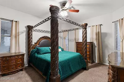 8710 E Hobart Street, Mesa, AZ 85207 - Photo 25