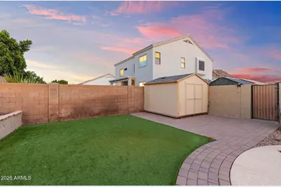 8710 E Hobart Street, Mesa, AZ 85207 - Photo 9