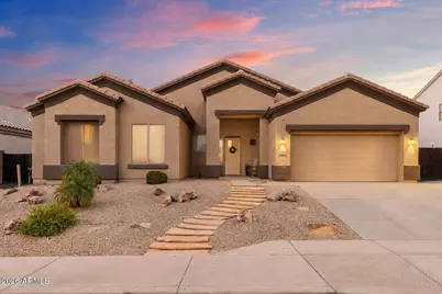 8710 E Hobart Street, Mesa, AZ 85207 - Photo 5
