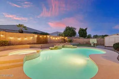 8710 E Hobart Street, Mesa, AZ 85207 - Photo 3