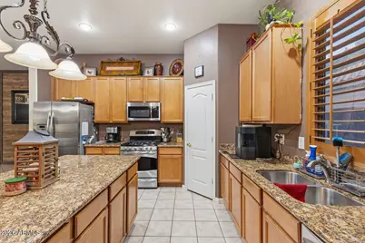8710 E Hobart Street, Mesa, AZ 85207 - Photo 19
