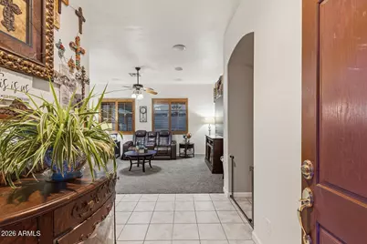 8710 E Hobart Street, Mesa, AZ 85207 - Photo 11