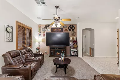 8710 E Hobart Street, Mesa, AZ 85207 - Photo 15