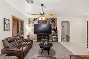 8710 E Hobart St, Mesa, AZ 85207 - Photo 15