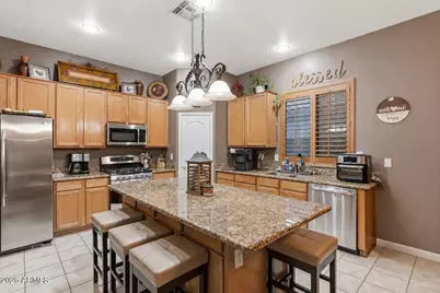 8710 E Hobart Street, Mesa, AZ 85207 - Photo 17