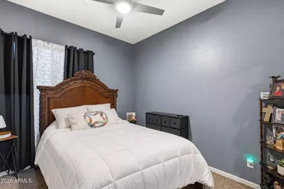 8710 E Hobart Street, Mesa, AZ 85207 - Photo 33