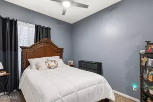 8710 E Hobart St, Mesa, AZ 85207 - Photo 33