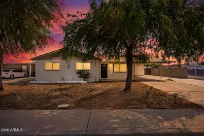 1557 W 2nd Street, Mesa, AZ 85201 - Photo 1