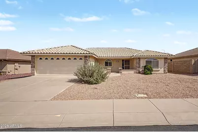 11510 E Milagro Avenue, Mesa, AZ 85209 - Photo 1