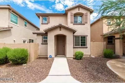 2477 N 73rd Drive, Phoenix, AZ 85035 - Photo 1