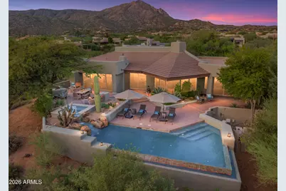 41504 N 107th Way, Scottsdale, AZ 85262 - Photo 1