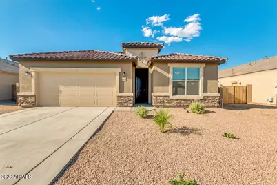 13634 W Briles Road, Peoria, AZ 85383 - Photo 1