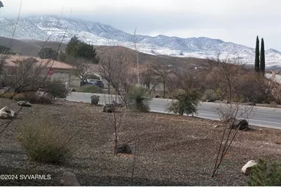 820 N Skyline Drive #34, Clarkdale, AZ 86324 - Photo 3