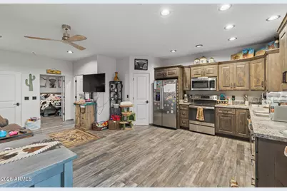 46629 W Luray Road, Wickenburg, AZ 85390 - Photo 129
