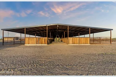 46629 W Luray Road, Wickenburg, AZ 85390 - Photo 109