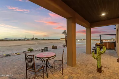 46629 W Luray Road, Wickenburg, AZ 85390 - Photo 43