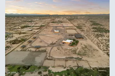 46629 W Luray Road, Wickenburg, AZ 85390 - Photo 5