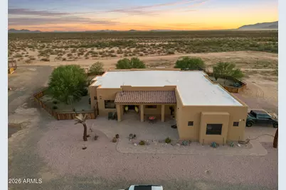 46629 W Luray Road, Wickenburg, AZ 85390 - Photo 17