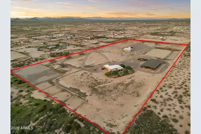 46629 W Luray Road, Wickenburg, AZ 85390 - Photo 3