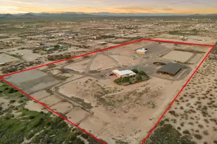 46629 W Luray Rd, Wickenburg, AZ 85390 - Photo 3