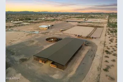 46629 W Luray Road, Wickenburg, AZ 85390 - Photo 1