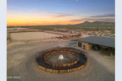 46629 W Luray Road, Wickenburg, AZ 85390 - Photo 25