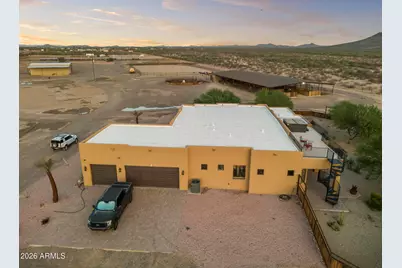 46629 W Luray Road, Wickenburg, AZ 85390 - Photo 15