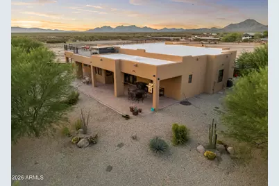 46629 W Luray Road, Wickenburg, AZ 85390 - Photo 13