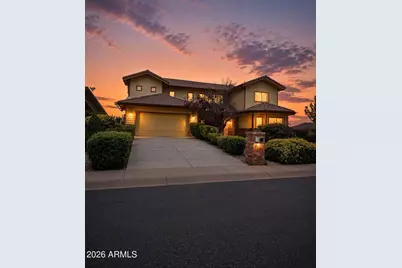 2893 Brooks Range Street, Prescott, AZ 86301 - Photo 3