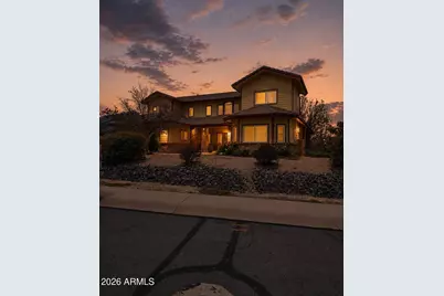 2893 Brooks Range Street, Prescott, AZ 86301 - Photo 1