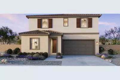 4551 E Erie Street, Gilbert, AZ 85295 - Photo 1